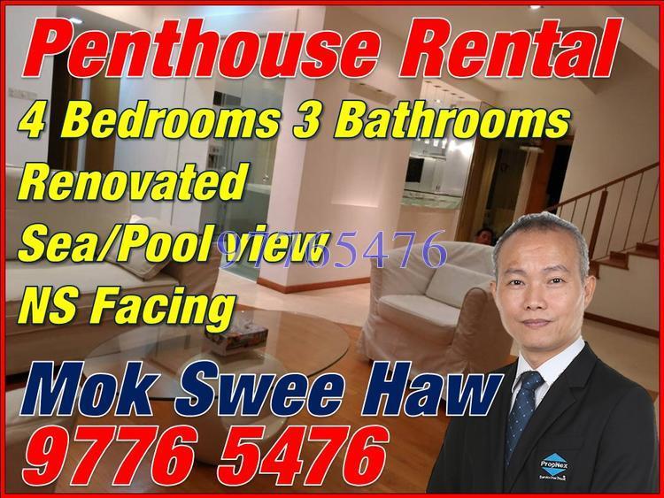 Ris Grandeur (D18), Condominium #152337962